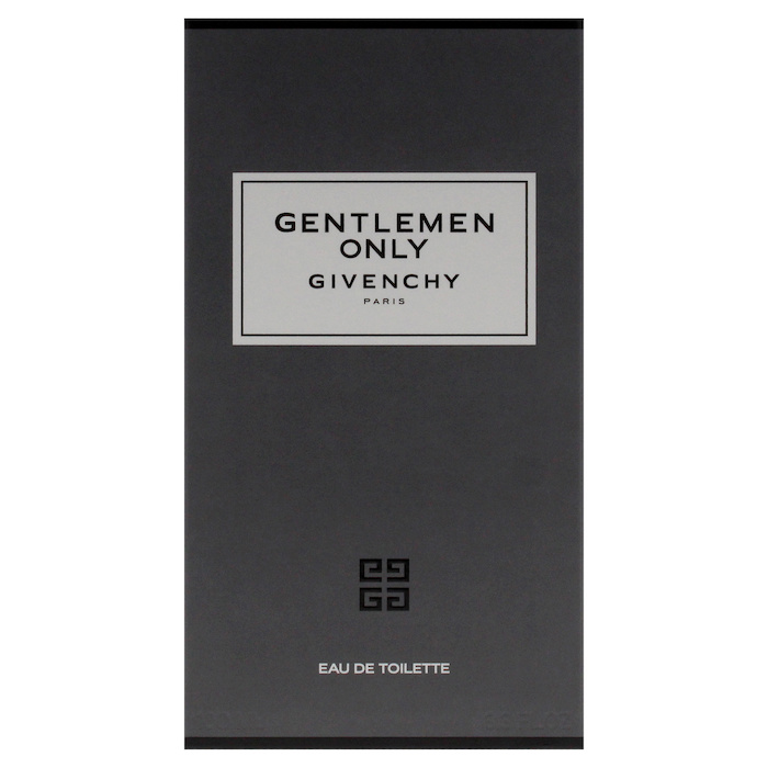 Givenchy Gentlemen Only by Givenchy for Men 3.3 oz EDT Spray Fixed SizeProduct Thumbnail
