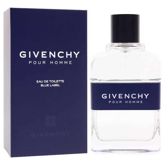 Givenchy Givenchy Blue Label by Givenchy for Men 3.3 oz EDT Spray Fixed SizeProduct Thumbnail