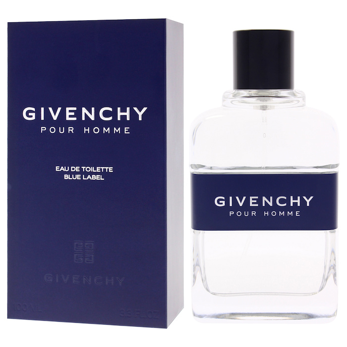 Givenchy Givenchy Blue Label by Givenchy for Men 3.3 oz EDT Spray Fixed SizeProduct Thumbnail