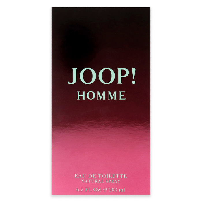 Joop Joop by Joop for Men 6.7 oz EDT Spray Fixed SizeProduct Thumbnail