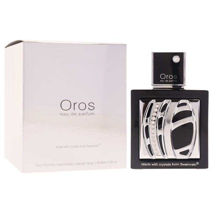 Armaf Oros by Armaf for Men 2.9 oz EDP Spray Fixed SizeProduct Thumbnail