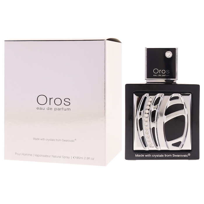 Armaf Oros by Armaf for Men 2.9 oz EDP Spray Fixed SizeProduct Thumbnail