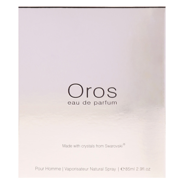 Armaf Oros by Armaf for Men 2.9 oz EDP Spray Fixed SizeProduct Thumbnail