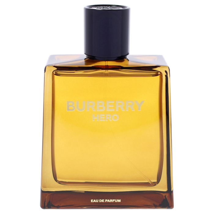 Burberry Burberry Hero by Burberry for Men - 5 oz EDP Spray 5Product Thumbnail