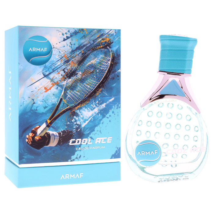 Armaf Cool Ace by Armaf for Men 3.4 oz EDP Spray Fixed SizeProduct Thumbnail