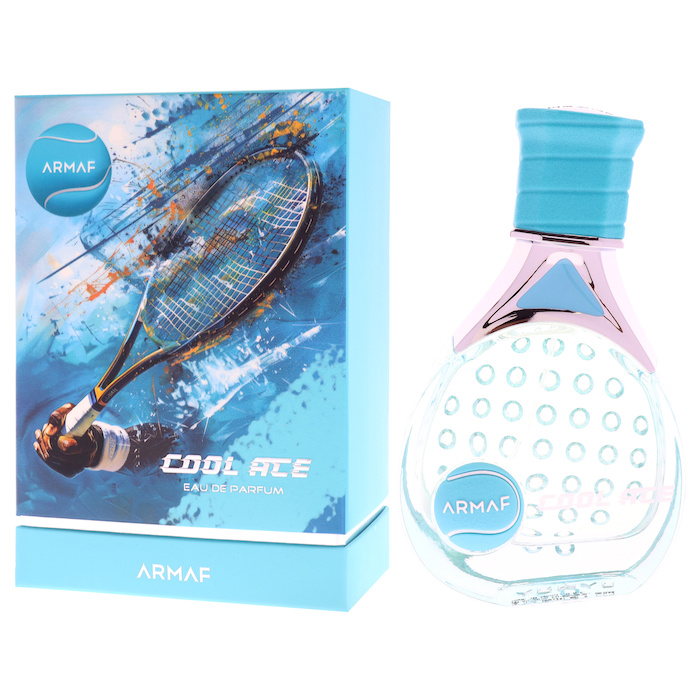 Armaf Cool Ace by Armaf for Men 3.4 oz EDP Spray Fixed SizeProduct Thumbnail