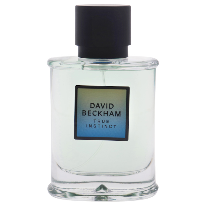 David Beckham True Instinct by David Beckham for Men - 2.5 oz EDP Spray 2.5Product Thumbnail