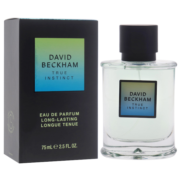 David Beckham True Instinct by David Beckham for Men - 2.5 oz EDP Spray 2.5Product Thumbnail