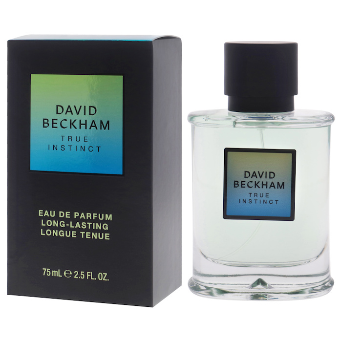 David Beckham True Instinct by David Beckham for Men - 2.5 oz EDP Spray 2.5Product Thumbnail
