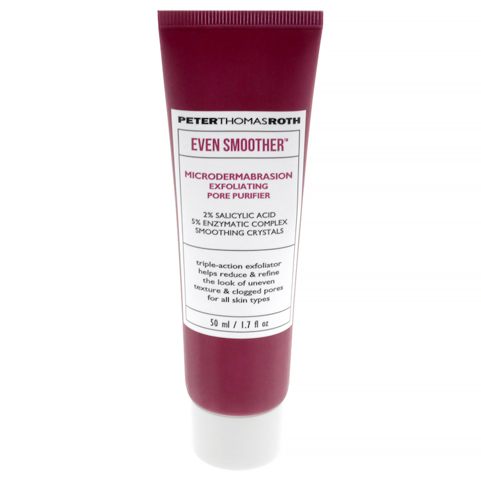 Peter Thomas Roth Even Smoother Microdermabrasion Exfoliating Pore Purifier by Peter Thomas Roth for Women - 1.7 oz Exfoliator 1.7Product Thumbnail