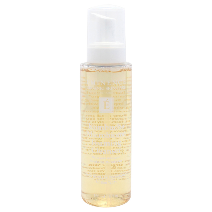 Eminence Kombucha Microbiome Foaming Cleanser by Eminence for Unisex - 5 oz Cleanser 5Product Thumbnail