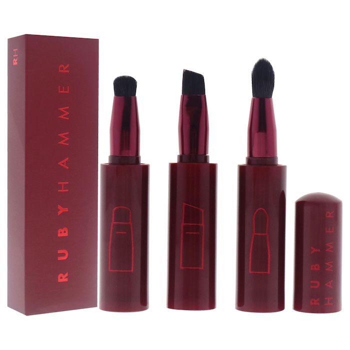 RUBY Magnetic Brush Set# - 1Product Thumbnail
