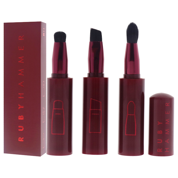 RUBY Magnetic Brush Set# - 1Product Thumbnail