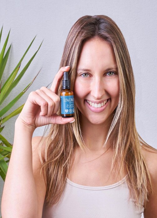 Oh My Koko Sebo regulating and Pore minimizing serum 1pcProduct Thumbnail