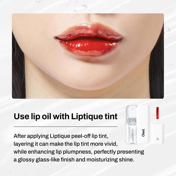 Oiad Lip Glow Oil 5gProduct Thumbnail