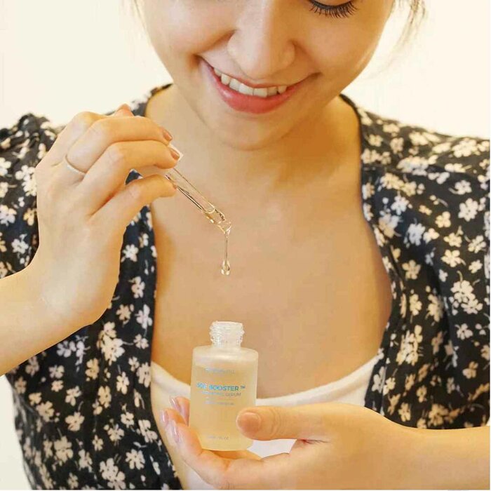 Herbs’Oil SOS Booster Hydrating Serum 30mlProduct Thumbnail