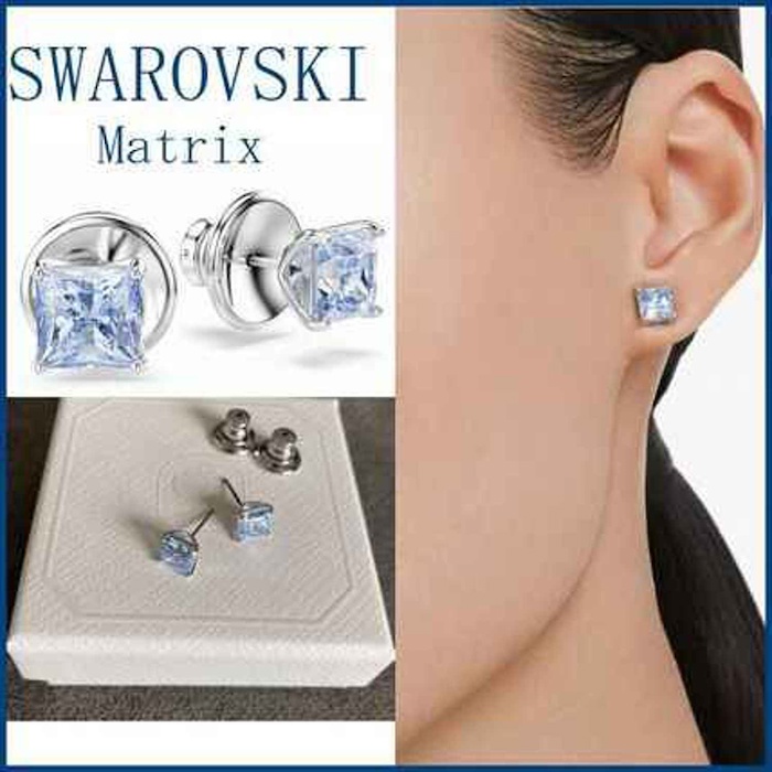 Swarovski SWAROVSKI Earrings 5723561 undefinedProduct Thumbnail