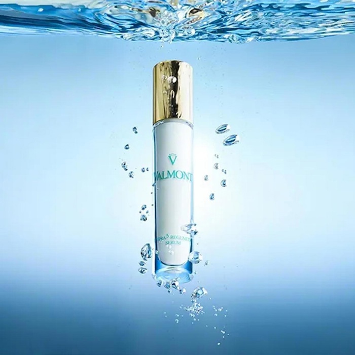 Valmont Hydra3 Regenetic Serum (30ml or 125ml) 30ml(WhiteBox)Product Thumbnail