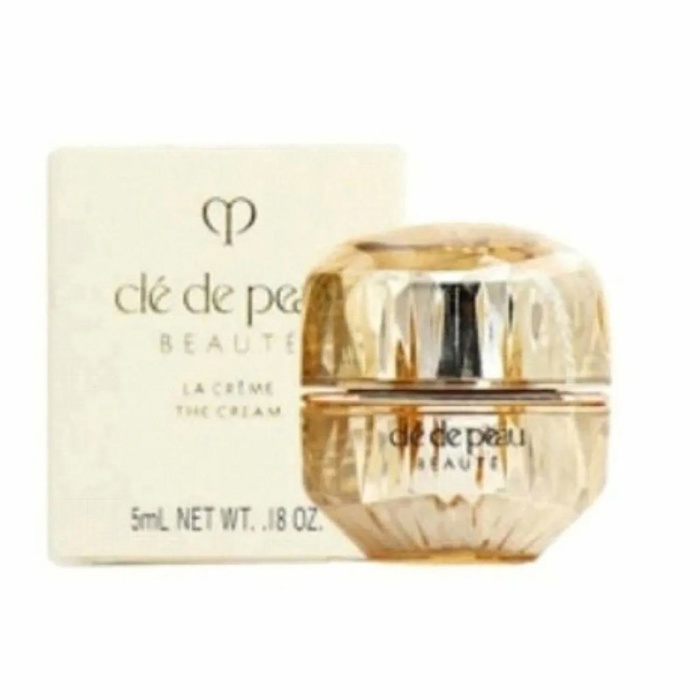 Cle De Peau La Creme 5mlProduct Thumbnail
