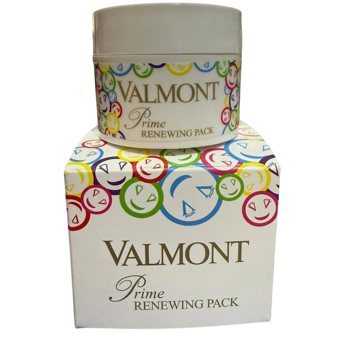 Valmont Prime Renewing Pack 10mlProduct Thumbnail
