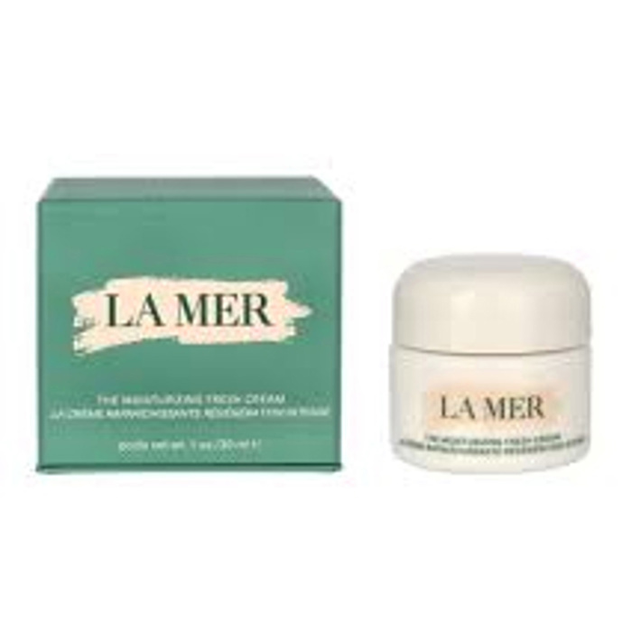 La Mer Moisturizing Fresh Cream 30mlProduct Thumbnail