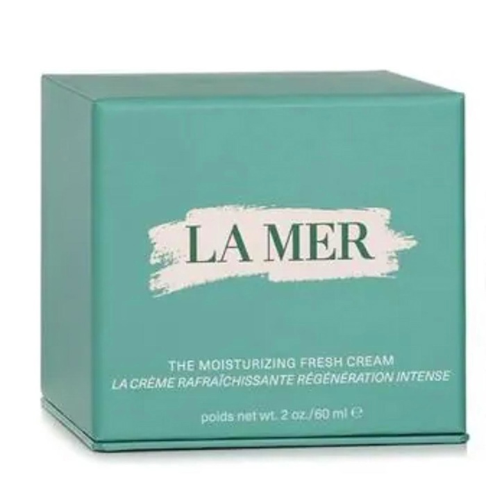 La Mer Moisturizing Fresh Cream 60mlProduct Thumbnail