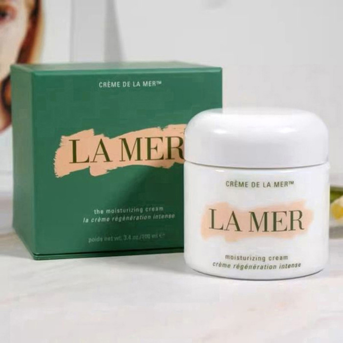 La Mer Moisturizing Cream (Crème de la Mer) 30mlProduct Thumbnail