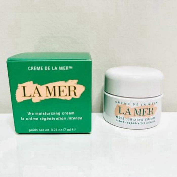 La Mer Moisturizing Cream (Crème de la Mer) 7mlProduct Thumbnail