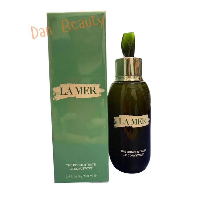 La Mer The Concentrate Serum 100mlProduct Thumbnail