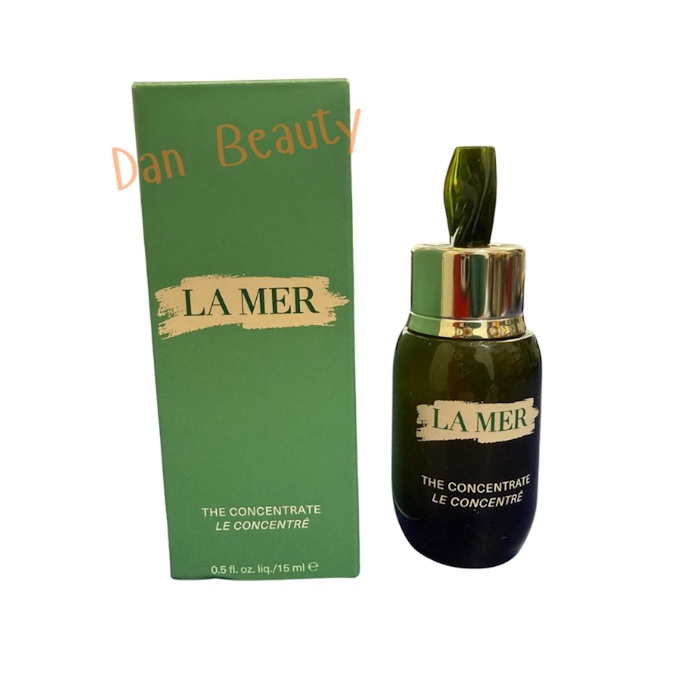 La Mer The Concentrate Serum 15mlProduct Thumbnail