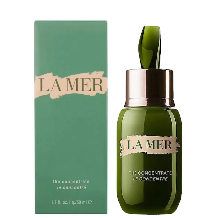 La Mer The Concentrate Serum 50mlProduct Thumbnail