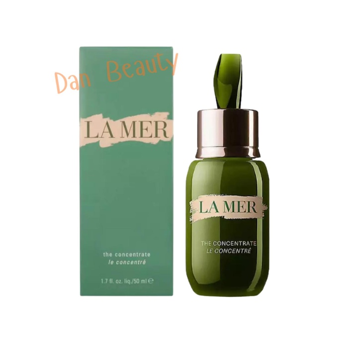 La Mer The Concentrate Serum 50mlProduct Thumbnail