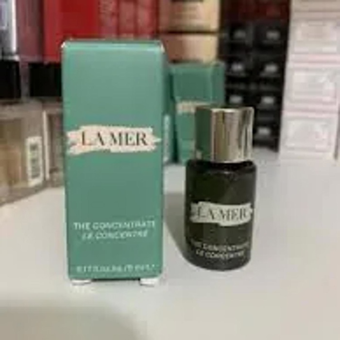 La Mer The Concentrate Serum 5mlProduct Thumbnail