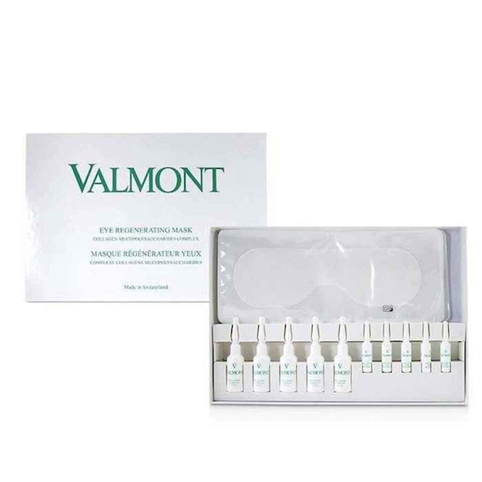 Valmont Collagen Eye Regenerating Mask (Simple Packing) 1 Set (New)Product Thumbnail