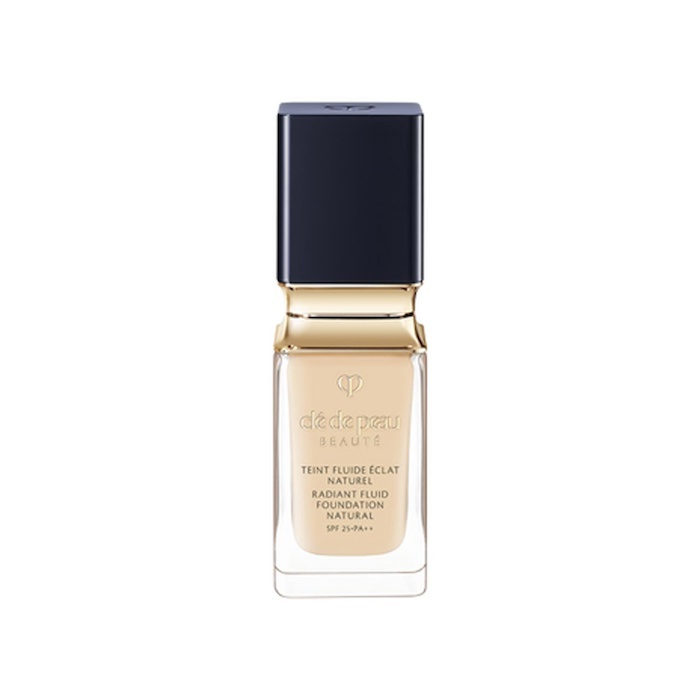 Cle De Peau RADIANT FLUID FOUNDATION NATURAL undefinedProduct Thumbnail