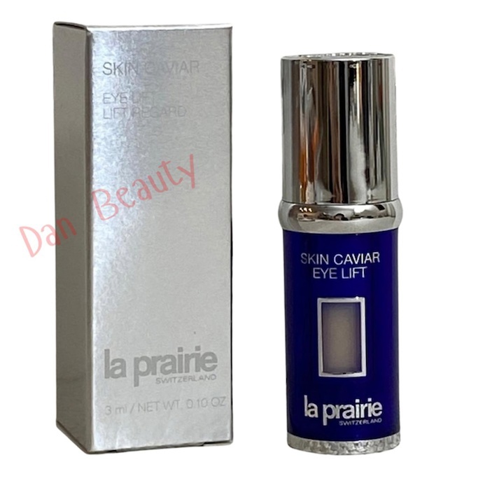 La Prairie Skin Caviar Eye Lift 3ml (Pump)Product Thumbnail