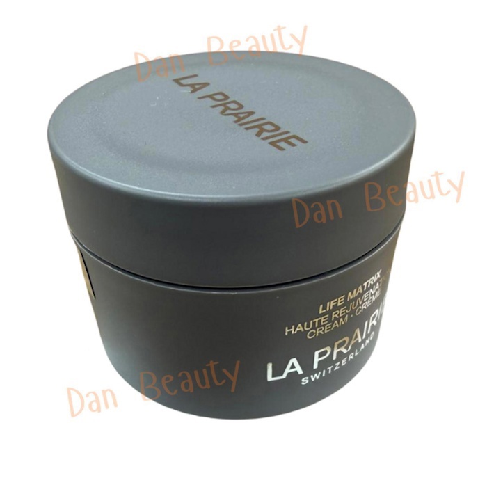 La Prairie LIFE MATRIX Haute Rejuvenation Cream 50ml (Regular BProduct Thumbnail