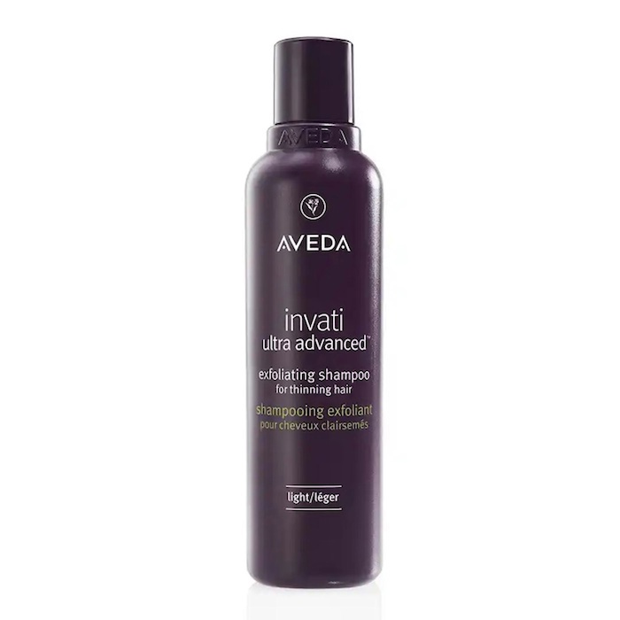 Aveda Invati Ultra Advanced Shampoo Light 1000mlProduct Thumbnail