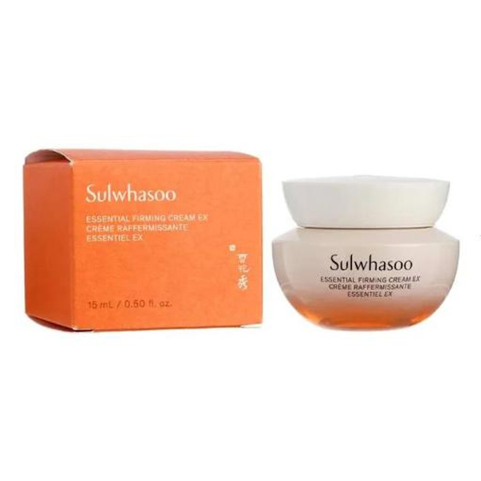 Sulwhasoo Essential Firming Cream EX 15mlProduct Thumbnail