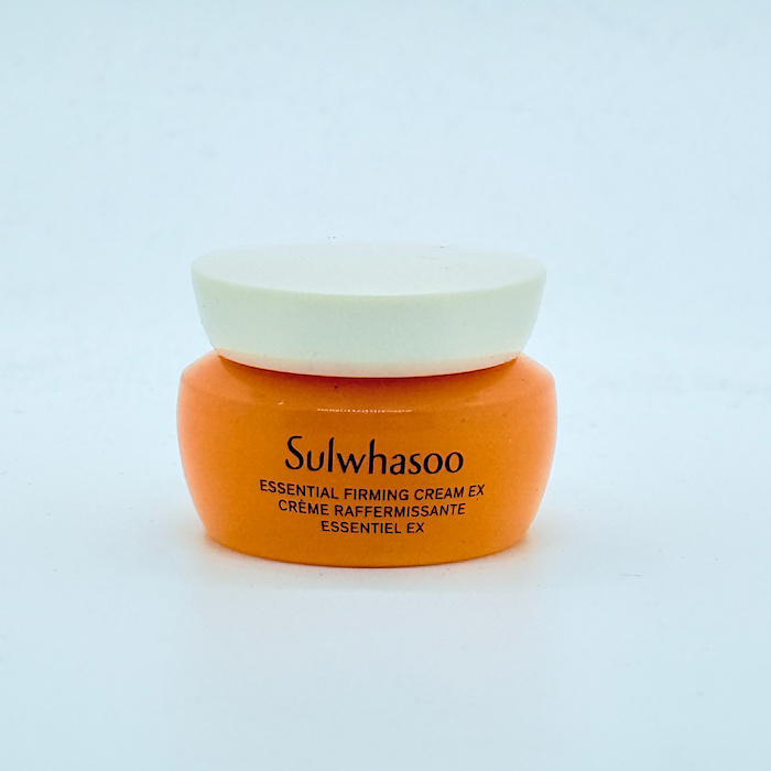 Sulwhasoo Essential Firming Cream EX 5mlProduct Thumbnail