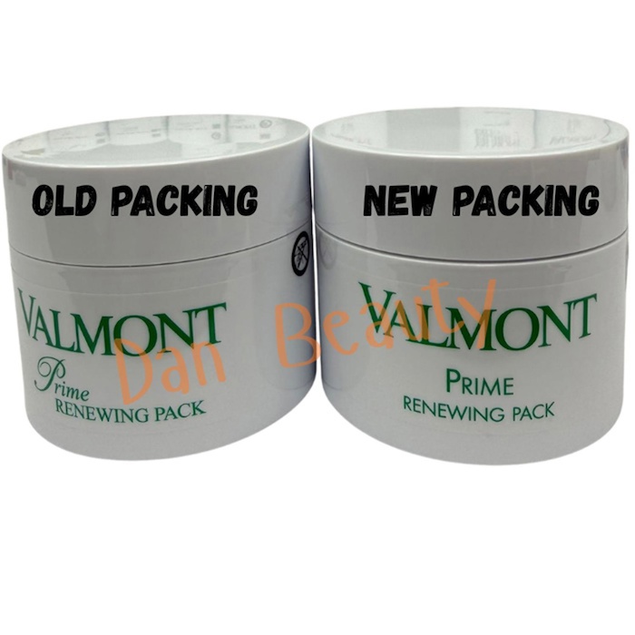 Valmont Prime Renewing Pack Masque (Mask) 200ml (Old)Product Thumbnail