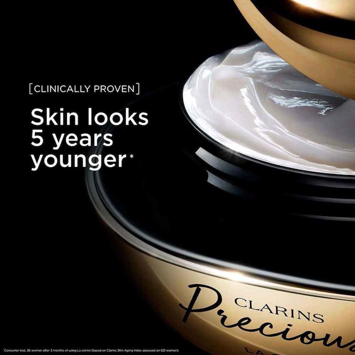 Clarins Precious La Creme (Face Cream) 50ml (Regular)Product Thumbnail