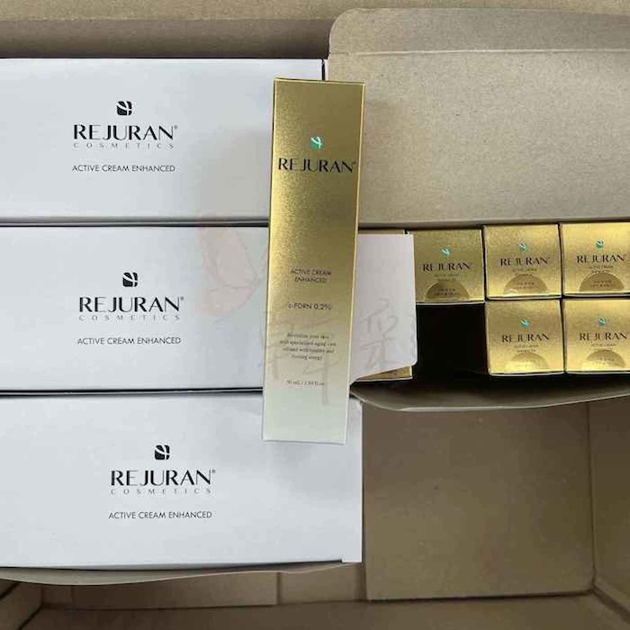 REJURAN Healer Active Cream Enhanced (Random packing) 50mlProduct Thumbnail