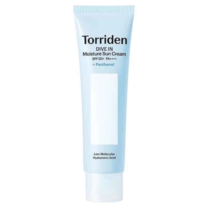 Torriden Dive In Moisturising Sun Cream 60mlProduct Thumbnail