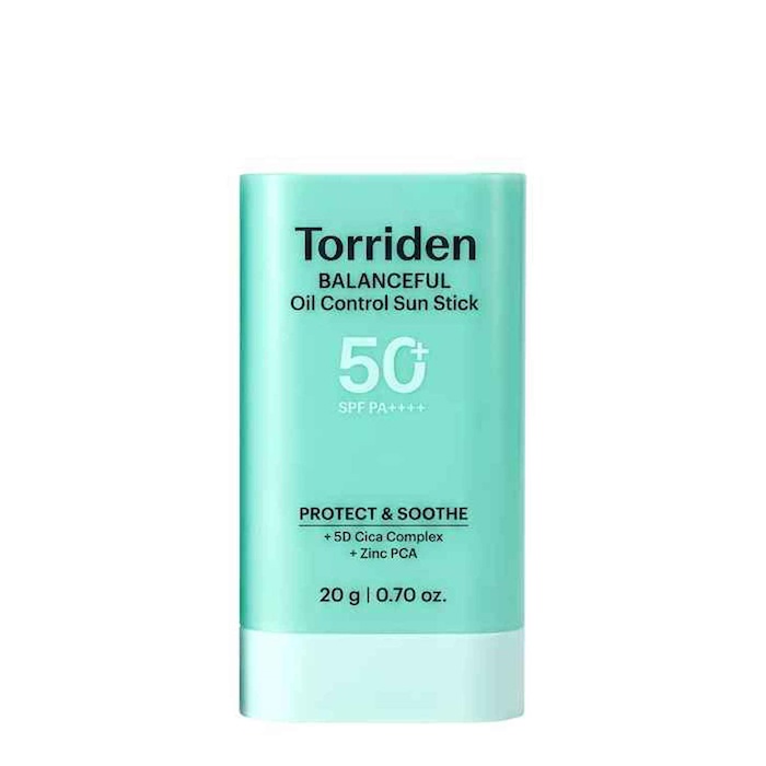 Torriden balanceful oil control sun stick 20gProduct Thumbnail