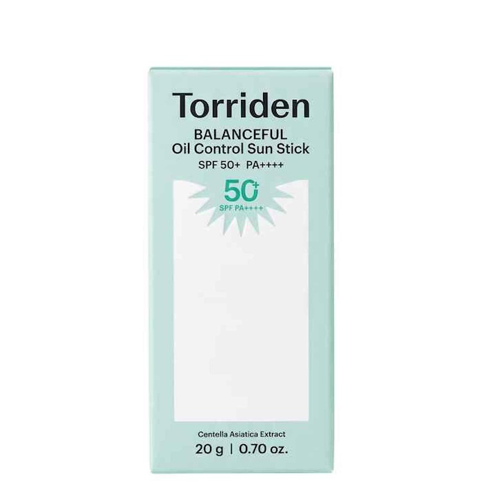 Torriden balanceful oil control sun stick 20gProduct Thumbnail