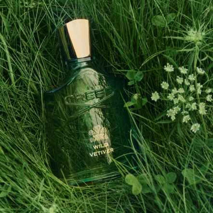 Creed Wild Vetiver 50mlProduct Thumbnail