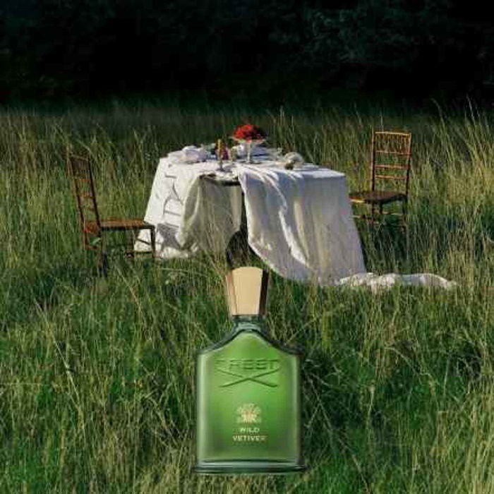 Creed Wild Vetiver 50mlProduct Thumbnail