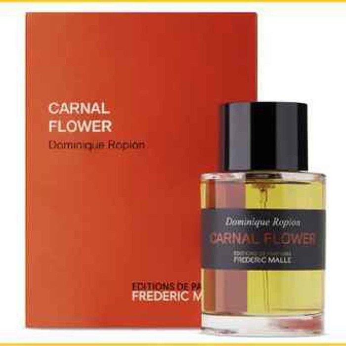 Frederic Malle Carnal Flower 100mlProduct Thumbnail