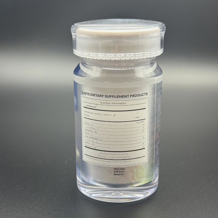 Maybelline G nite 40 capsProduct Thumbnail